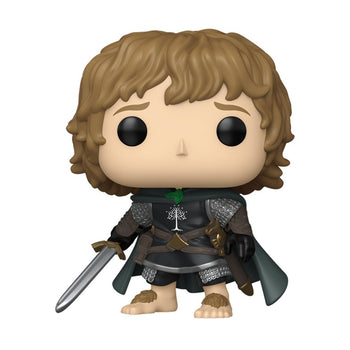 Peregrin Took Funko Pop - Pop Collectibles