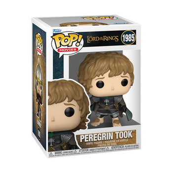 Peregrin Took Funko Pop - Pop Collectibles