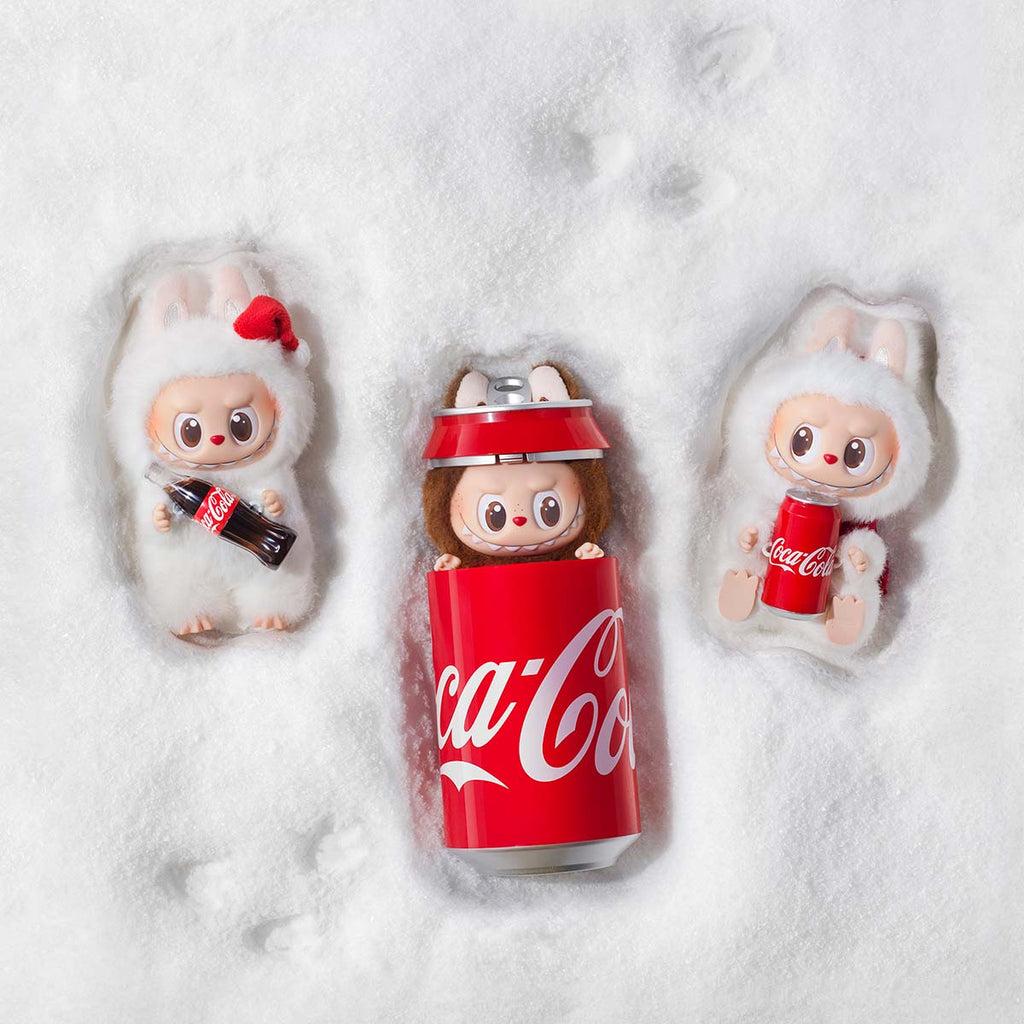 Labubu The Monsters | Coca-Cola Series | Blind Box Canada – Pop
