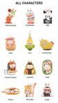 Labubu: The Monsters Wacky Mart Blind Box Funko Pop - Pop Collectibles