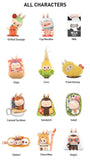 Labubu: The Monsters Wacky Mart Blind Box Funko Pop - Pop Collectibles