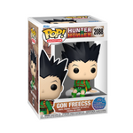 Gon Freecss (Shelf Sitter)