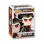 Mad Jack