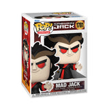 Mad Jack