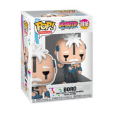 Boro Funko Pop - Pop Collectibles