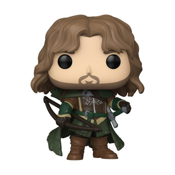 Faramir Funko Pop - Pop Collectibles