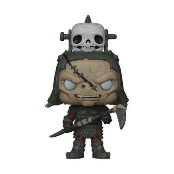 Guritz Funko Pop - Pop Collectibles