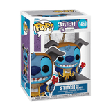 Stitch as Beast Funko Pop - Pop Collectibles