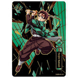 Kayou Demon Slayer: Infinity Castle Collectible Cards Series 1 (Platinum) Booster Box