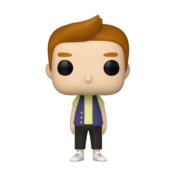 Jimmy Jr. Funko Pop - Pop Collectibles