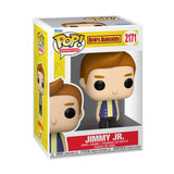 Jimmy Jr. Funko Pop - Pop Collectibles