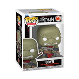Odyn Funko Pop - Pop Collectibles