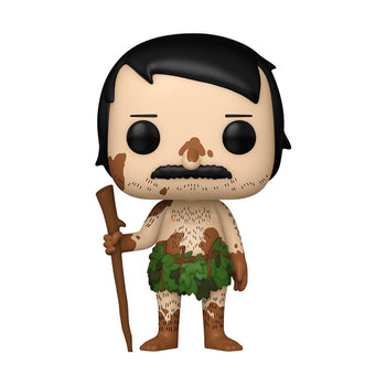 Bob Belcher Funko Pop - Pop Collectibles