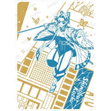 Kayou Demon Slayer: Infinity Castle Collectible Cards Series 1 (Platinum) Booster Box