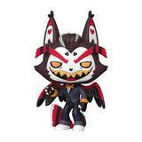 Overlord Husk #2516 NYCC 2026 Shared Convention Exclusive Funko Pop