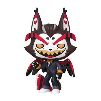 Overlord Husk #2516 NYCC 2026 Shared Convention Exclusive Funko Pop