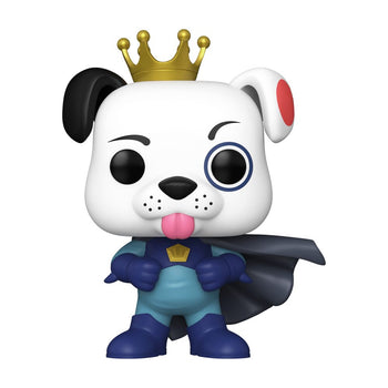 Proto (Superhero) NYCC 2026 Shared Convention Exclusive Funko Pop