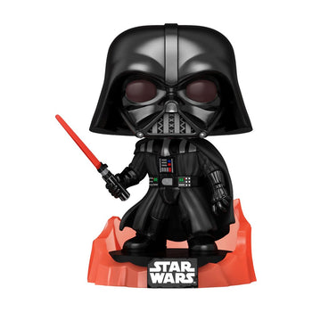 Darth Vader (Kyber Crystal) #860 NYCC 2026 Shared Convention Exclusive Funko Pop