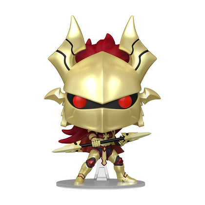 Esil Radiru #2497 NYCC 2026 Shared Convention Exclusive Funko Pop