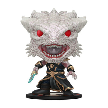 Dark Urge #1313 NYCC 2026 Shared Convention Exclusive Funko Pop