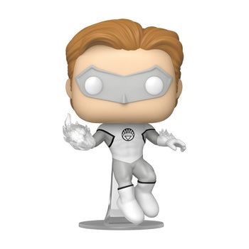 White Lantern #644 NYCC 2026 Shared Convention Exclusive Funko Pop