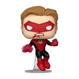 Red Lantern #645 NYCC 2026 Shared Convention Exclusive Funko Pop