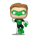 Green Lantern #646 NYCC 2026 Shared Convention Exclusive Funko Pop