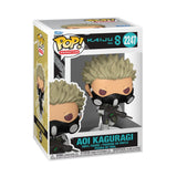 Aoi Kaguragi Funko Pop - Pop Collectibles