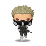 Aoi Kaguragi Funko Pop - Pop Collectibles