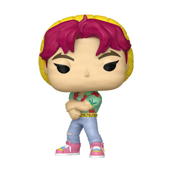 Abby (Saja Boys) Funko Shop Exclusive Funko Pop - Pop Collectibles