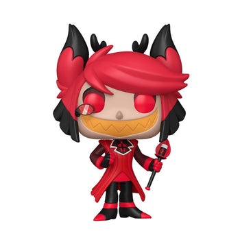 Alastor - Common Funko Pop - Pop Collectibles