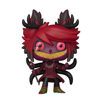 Alastor (Demon Form) - Chase Bundle Funko Pop - Pop Collectibles