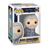 Albus Dumbledore with Horcrux Funko Pop - Pop Collectibles