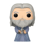 Albus Dumbledore with Horcrux Funko Pop - Pop Collectibles