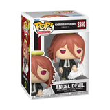 Angel Devil Funko Pop - Pop Collectibles