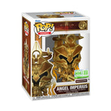 Angel Imperius (Ultra Funko Shop Exclusive) 5000 LE Funko Pop - Pop Collectibles
