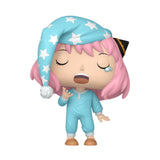 Anya Forger (Pajamas) Entertainment Earth Exclusive Funko Pop - Pop Collectibles