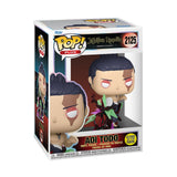Aoi Todo (Kick) Glow - in - the - Dark (Plus) Funko Pop - Pop Collectibles