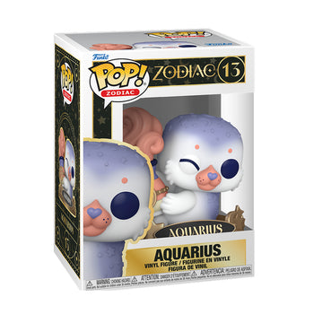 Aquarius