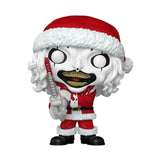 Art the Clown with Chainsaw (Bloody) Funko Shop Exclusive