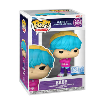 Baby (Saja Boys) Funko Shop Exclusive Funko Pop - Pop Collectibles