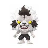 Baek Yoonho (Silver Mane) Chalice Collectibles Exclusive - Chase Bundle Funko Pop - Pop Collectibles