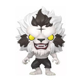 Baek Yoonho (Silver Mane) Chalice Collectibles Exclusive - Common Funko Pop - Pop Collectibles