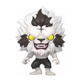 Baek Yoonho (Silver Mane) Chalice Collectibles Exclusive - Chase Bundle Funko Pop - Pop Collectibles