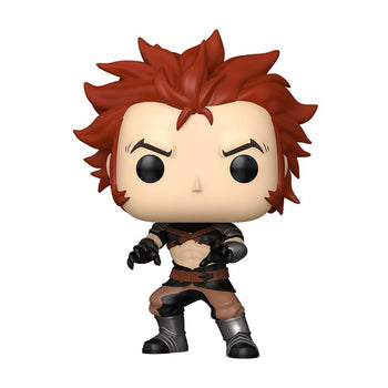 Baek Yoonho Funko Pop - Pop Collectibles