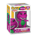 Barney The Dinosaur