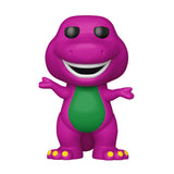 Barney The Dinosaur