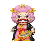 Big Mom in Kimono (Cognac Technique) - Common Funko Pop - Pop Collectibles