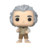 Bilbo Baggins (Funko Shop Exclusive) - Chase Bundle Funko Pop - Pop Collectibles