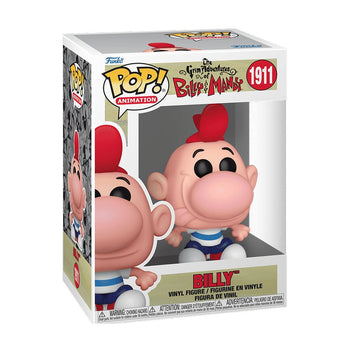 Billy Funko Pop - Pop Collectibles